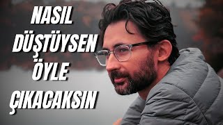 BARIŞ ÖZCAN DAN UFKUNUZU AÇACAK MOTİVASYON KONUŞMASI [upl. by Deraj528]