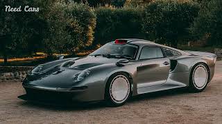 Tuthill Unveils GT One A Modern Tribute to the Porsche 911 GT1 Limited to Just 22 Units [upl. by Ariday530]