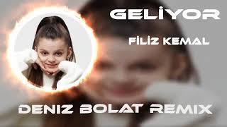 filiz kemal geliyor remix [upl. by Booma]