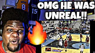 UNREAL Penny Hardaways 50 BEST Plays Of His CAREER  ULTIMATE Mixtape  REACTION [upl. by Arivle]