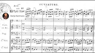 FrançoisAdrien Boieldieu  Overture quotLe calife de Bagdadquot 1800 [upl. by Mcgaw]