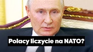 Wojna z Polską oczami Putina [upl. by Vanya]