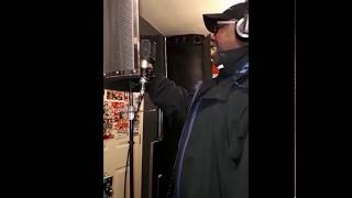 General TK Voicing Badness Business dub for Run Things Intl [upl. by Enilrahc]