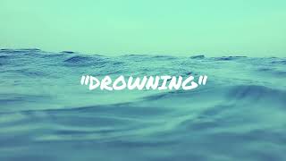 FREE TRAP RNB TYPE BEAT 2024 Drowning [upl. by Lleon398]