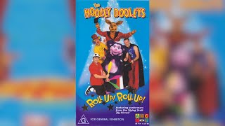 The Hooley Dooleys Roll Up Roll Up 2001 4K Remastered [upl. by Iinden]