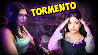 MON LAFERTE  Tormento  REACCION amp ANALISIS [upl. by Lesko151]