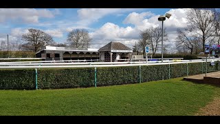 Huntingdon Racecourse [upl. by Perce]