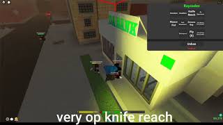 NEW Raycodex OP Da Hood GUI Unban Floating Fist OP Knife Reach Headless Autostomp [upl. by Wera]