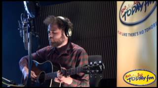 Passenger  Let Her Go  The Ian Dempsey Breakfast Show [upl. by Aiuqal]