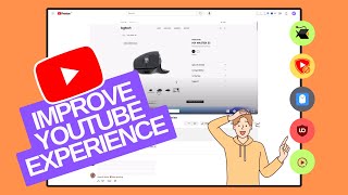 Unlock YouTubes Full Potential with These 5 Chrome Extensions [upl. by Merola]