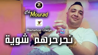 Cheikh Mourad 2024  Nharharhom Chwiya  نحرحرهم شوية  Karaibes 46 Ft Yousri [upl. by Aisercal624]