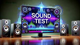 Thunderous Bass Sound Test ซาวด์เทสเครื่องเสียง  SOUND TEST THAILAND [upl. by Guinna]