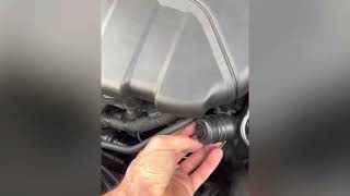 Fixing the Mountune Symposer Delete on the Fiesta ST [upl. by Gauntlett]