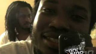 MEEK MILL FIRST DAY HOME PART 2 [upl. by Isidoro796]