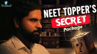 NEET Biggest Secret REVEALED 🔥Toppers का Success Formula 👀 [upl. by Isyad388]