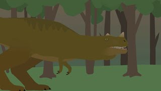 Carnivores Dinosaur Hunter Trailer Sticknodes 5K Special [upl. by Nrubyar759]