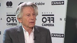 Polanski erwägt Klage gegen OscarAkademie [upl. by Ettenyl483]