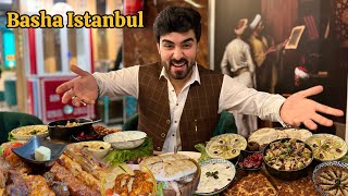 Peshawar ka Sab sey Fancy Restaurant  Turkish amp Arabic Food [upl. by Arri519]