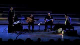 Anouar Brahem quotDance with wavesquot  Live in Bucharest  2012 [upl. by Ykcir]