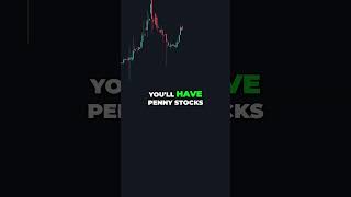 Why Takashi Prefers Steady Stocks Over Volatile Penny Stocks ytshorts forextrading forex [upl. by Adebayo566]