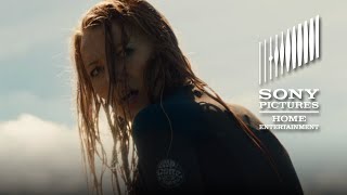 THE SHALLOWS Available on Digital September 13 amp on Bluray and DVD September 27 [upl. by Leigha]