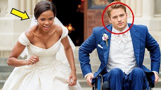 Black Woman Marries Disabled Man And Gets The Biggest Surprise Of Her Life On Her Wedding Day [upl. by Ikkin]