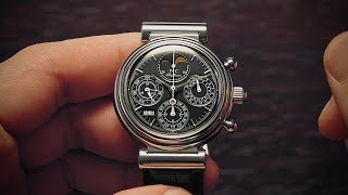 A Grand Complication For Less Than a Rolex Daytona  Watchfinder amp Co [upl. by Ainadi461]