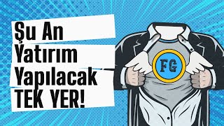 1 Milyon TL si Olan Nereye Yatırım Yapmalı [upl. by Nuli]