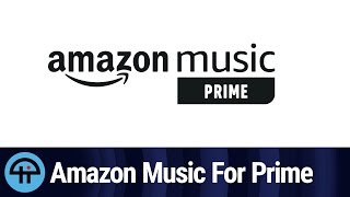 Amazon Music Gets a Huge Upgrade [upl. by Robaina]