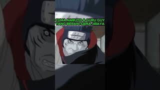 ERO SENNIN UDAH MELEGENDA 😅 animation naruto anime narutoshippuden animeedit shorts itachi [upl. by Marci]