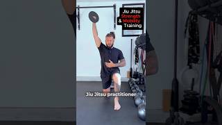 Controlled Articular Rotations Level 3 for Jiu Jitsu Strength and Mobility [upl. by Yeldnarb]