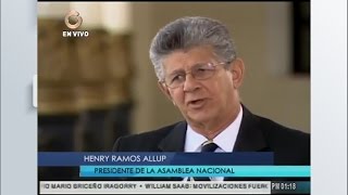 HRA RESPONDE AL CDM DE MADURO ARISTOBULO LE DIO PENA AJENA Y NO APLAUDIO [upl. by Flanders]