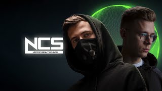 Alan Walker  Dreamer Rival Remix  Trap  NCS  Copyright Free Music [upl. by Atcliffe845]