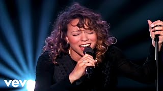 Mariah Carey  Without You Official HD Music Video [upl. by Irrabaj]