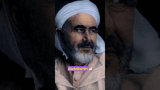 Abdelkarim AlKhattabi The Moroccan Lion Who Defied Colonialism [upl. by Aneer]