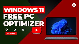 Windows 11 Free Pc Optimizer Glary Utilities 2022 [upl. by Ahsienahs248]