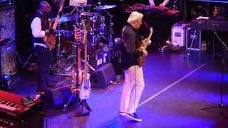 John McLaughlin amp The 4th Dimension  Gaza City 11317 Town Hall NYC [upl. by Rad]