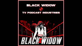 Black Widow Movie Review [upl. by Yehc365]