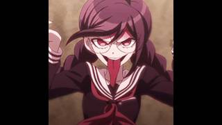 Genocider jacksyo edit  danganronpa edit anime happyhavoc v1 toko tokofukawa genociderjack [upl. by Cord]