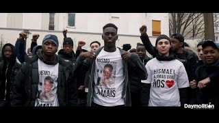 RCK SQUAD  Personne ne bouge Hommage à Hismo I Daymolition [upl. by Magas]