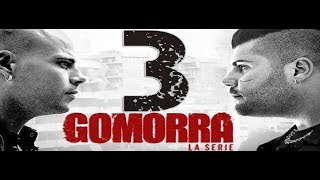 Gomorra 3  La serie cast completo  attori e personaggi [upl. by Sahcnip243]