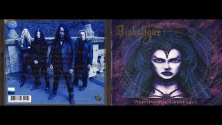 Diabolique — Wedding The Grotesque 1997 Full Album [upl. by Batory]