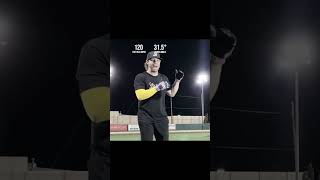 Bat Bros 555 💣 batbros baseball bat edits edit homeruns shorts ytshorts explore [upl. by Liuqa628]