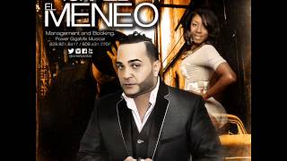 Israel la loba  El Meneo Salsa 2017 [upl. by Galliett145]