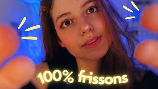 La vidéo ASMR pour ceux qui ne ressentent plus de frissons depuis longtemps💣 [upl. by Frederick]