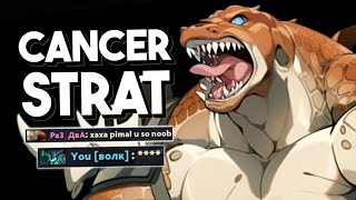 HOW TO GAIN EASY MMR WITH PRIMAL BEAST [upl. by Are]