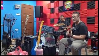 Jaran Goyang Cover By New MusicalJamming at SuperMatt Studios Kpg Singai AtasBau101124 [upl. by Corwun]