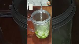 Refreshing Ambarella Juice Recipe  Quick amp Tangy Beverage🍸 [upl. by Airdnaid]