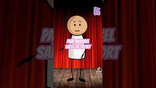 Paul MIRABEL Salle de sport paulmirabel paul comedie humour spectacle sketch fypシ゚ sport [upl. by Dysart]