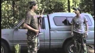 How to Get into Your Locked Truck  Turkey Huntin Tk amp Mike [upl. by Adiesirb]